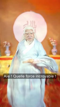 Je ne suis vraiment pas un immortel episode 3