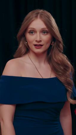 You Divorced a Genius Heiress episode 13