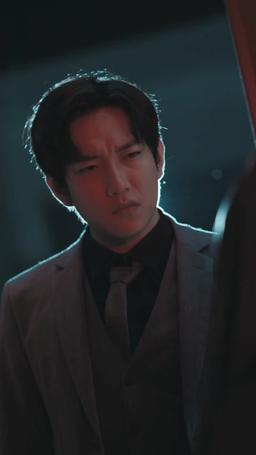 베일에 싸인 그녀 episode 54