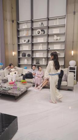 Emaranhado de Amor episode 75