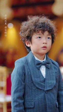 奶萌福寶愛媽媽 episode 69