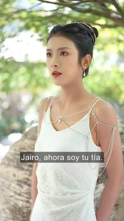 Amor de Contrato con el Tío en Silla de Ruedas de Mi Novio episode 29