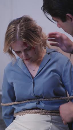 الوحش في قبضتها episode 55