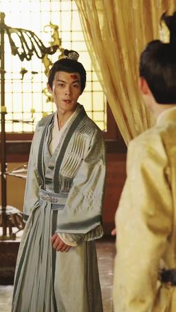 廢子奪嫡之強龍歸來 episode 3