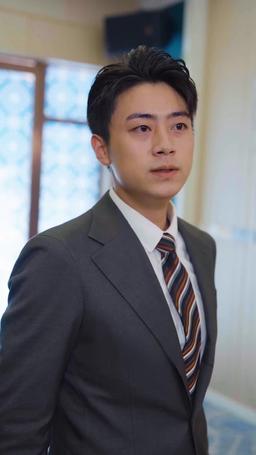 神龍出獄 episode 77