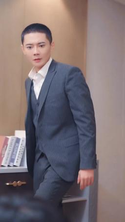 ถูกทายาทชนชั้นสูงเอาเปรียบหลังหย่าร้าง episode 6