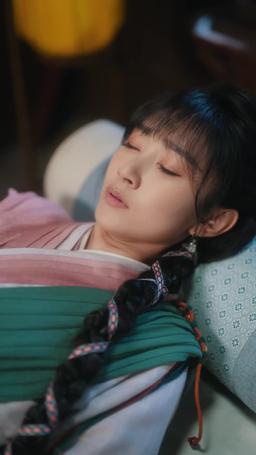 Blind to Love, Bound to You episode 51