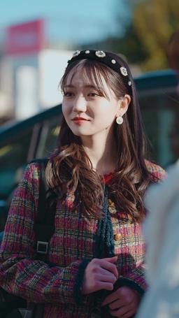 千金大亂鬥！學園女王寶座爭奪戰 episode 3