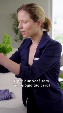 Os gêmeos do CEO querem a mamãe de volta episode 20
