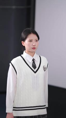 我能看見學生天賦 episode 16