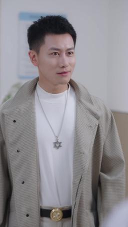 Miracle Healer episode 39