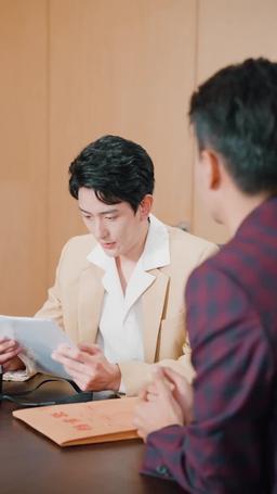 Impostor Heiress episode 30