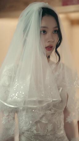 Fated Mate of the Nine-Tailed Fox episode 26