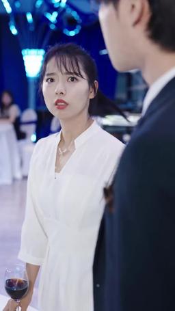 霍總嬌妻別想逃 episode 92