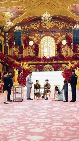 奶萌福寶愛媽媽 episode 68