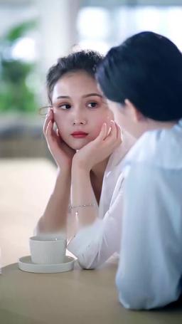 厲總的閃婚嬌妻 episode 40