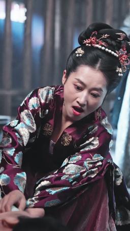 雙世萌寶 episode 73