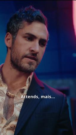 Tomber amoureuse du père mafieux de mon ex episode 7