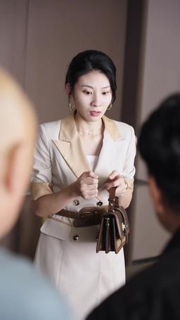Being Good Is Tough episode 15