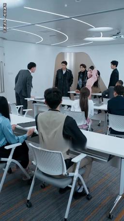 공주님이 돌아왔다 episode 84