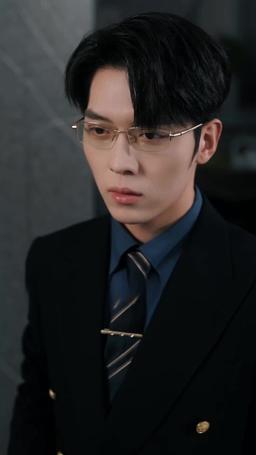回國後褚總心尖寵殺瘋了 episode 12