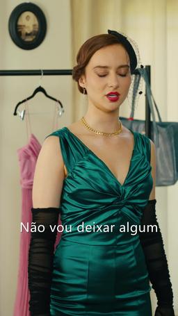 O amor envelhece como um bom vinho episode 71