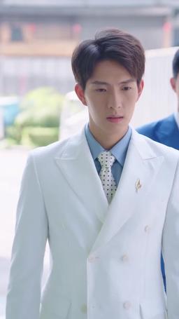 總裁爹地人設崩了 episode 29