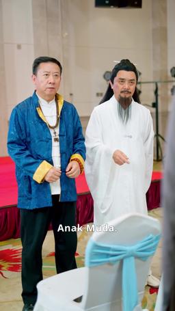 Saat Neraka Memanggil episode 16