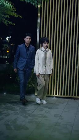 替身嬌妻：總裁追妻如命 episode 21