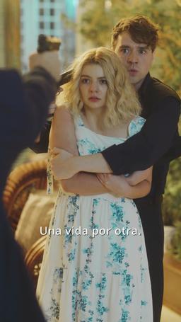 Enamorada Del Diablo episode 65