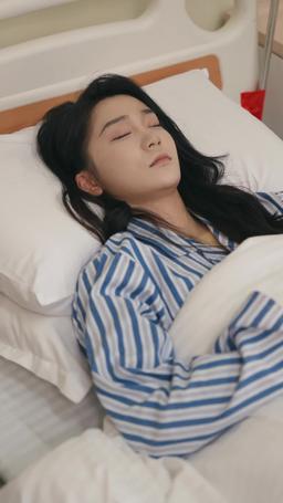 On the Verge of Love's Truth episode 38