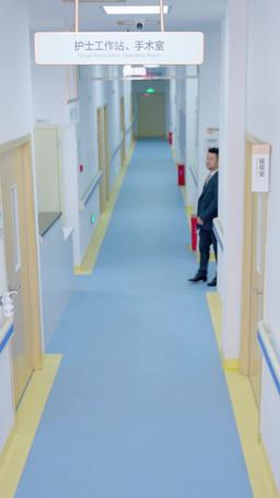 天上掉下個林妹妹 episode 65