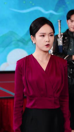 I Am the Dragon Mother episode 34