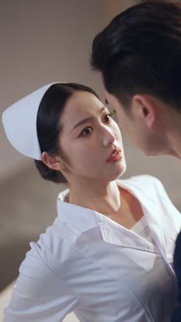 One More Chance, My Nurse Girlfriend! episode 4
