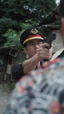 แค้นรักสามีทรยศ episode 66