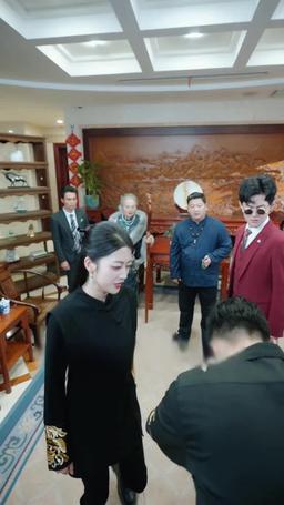 التنين يستيقظ بداخلي episode 15