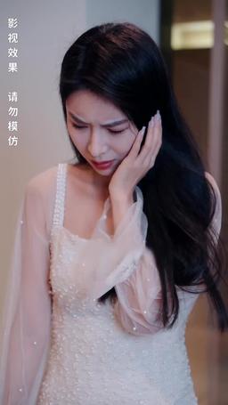 當悲傷沒有眼淚 episode 50