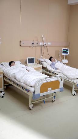 江春不入舊年 episode 71