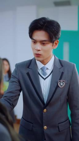 Love in Silence, Vengeance in Echo episode 54