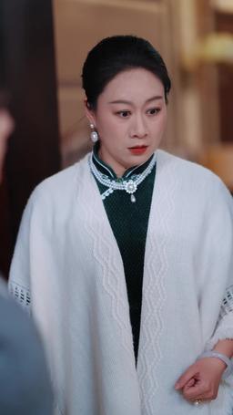 遺失的溫柔 episode 8