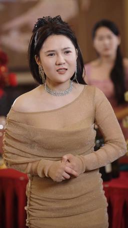 重生後把女婿寵成寶 episode 26