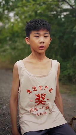 長兄為父 episode 1