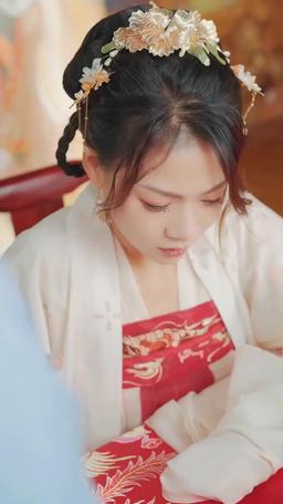 王爺別虐了，王妃已改嫁 episode 22