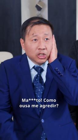 [dublado] Amor Inacessível episode 52