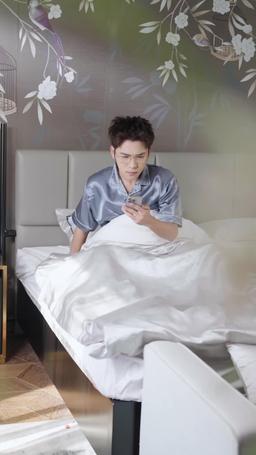 他的小祖宗甜又颯 episode 21