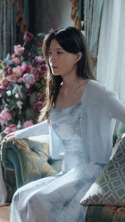 眼淚女皇 episode 33