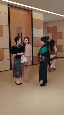 熱辣滾燙的婚姻 episode 35