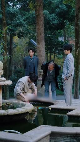 傅先生別追了大小姐是假的 episode 72