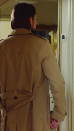 Amour à Toute Vitesse episode 8