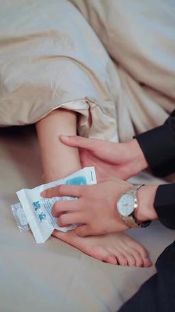 一不小心離錯婚 episode 8